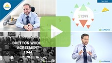 Discover Gold Trading